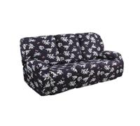 MESCXTY 4/6/8 Piece Recliner Chair/Sofa Slipcover With Pockets 2/3/1 Seat Stretch Sofa Covers Lazy Boy Chair Cover Reclining Couch Fallon Collection For Elastic Bott