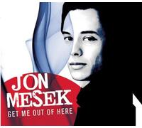 Mesek,Jon - Get Me Out of Here/Basic