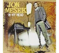 Mesek, Jon - In My Head