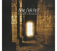Mesektet - Towards a Bleak Sun