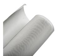 Mesh, 1pc 300 Mesh Filtration Wire Weave, Waterproofing Stainless Steel Mesh Sheet, for Sieving Materials Wire Filtration Screen(12 * 35 inch)