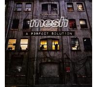 MESH A PERFECT SOLUTION CD New 4042564020663