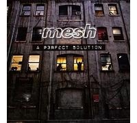 MESH A PERFECT SOLUTION CD New 4042564020663