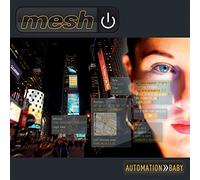 Mesh - Automation Baby