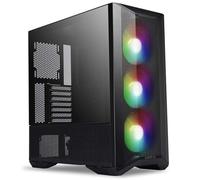 MESH AZURE Gaming PC Intel Core i9-14900KF, 64GB DDR5 5600MHz Corsair Vengence, 2TB M.2 NVMe SSD, Nvidia RTX 5070 Ti 16GB GDDR7, In-Built WiFi 6E, Windows 11 Pro