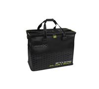 Matrix Fishing Ethos Xl Eva Net Bag Black