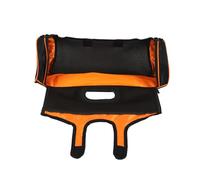 Mesh Bag Storage Case Suitable for J-BL BOOMBOX 4 Generation Protective Cover with Shoulder Strap