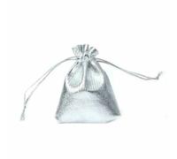 Mesh Bags Drawstring Pouches Wedding Party Favour Gifts Candy 100pcs