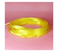 Mesh Bags for Fruits & Vegetables - 100M Yellow Netting Roll Ideal for Packaging Storage & Drying of Fresh Produce & Reusable Fruit Storage Solutions