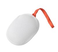 Mesh Bags For Soap - Nylon, Foaming Mesh Bag, Reusable Scrubber Washcloth | Exfoliatór Holder Shower Bath, Use For Travel Backpacking Hiking Camping, white, riferimento alla descrizione, Please