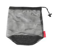 Mesh Bags - Small Mesh Bags Drawstring | Washable Sack Pack | Laundary Messh Baggs | Adjustable Ventilated Gym Laundry Bags| Laundary Sack Stuff Baag For Lauundry, Gym Clothes, Swimming, Camping