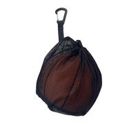 Mesh Ball Carry Bags - Large Capacity Mesh Baggs, Portable Reinforced Bottom, Easy Carry Quick Dry Material | Portable Ball Holder for Coaches Players Clubs School Sports Teams Outdoor Activities