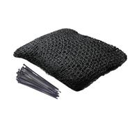 Mesh Barrier - Stair Safety Netting, Kids Pets Guardrail, Sports Golf Enclosure, Balcony Protection Shield | Durable Playground Security Net For Apartment Balcony Railing Sports Golf