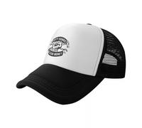 Mesh Baseball Cap Breathable mesh hat Dirty Hands Clean Money Working Class Blue Collar Baseball Cap Sun Protection Solar Hat Sun Hats for Women Men