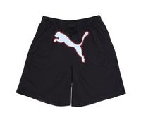 Mesh Basketball Shorts Dua Lipa Black - female - PUMA - Training - Black - M - Sport M