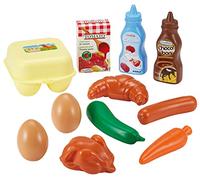 Mesh Breakfast 100% Chef (930 Ecoiffier)