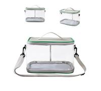 Mesh Butterfly Cage | Foldable Terrarium Anti-Escape - Live Butterfly Cage for Caterpillars - for hatching and breeding caterpillars, ladybirds, monarchs and Belles-Dames