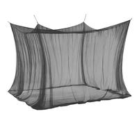 Mesh Canopy Fly Net 300 x 250 cm, Outdoor Screen Enclosure for Comfortable Open Air Activities | Protective Netting Backyard Balcony Camping Pergola Gazebo Yard