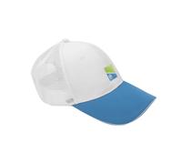 Mesh cap Preston Blanc TU