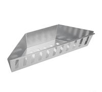 Mesh Charcoal Grate for Quick Ignition and Airflow | duty , resists deformation, stable support, fits kettle grills, long for service life