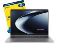 MESH Computers ASUS ExpertBook P3 AMD Ryzen AI 5 330 16 GB DDR5 RAM 512 GB SSD 16" WUXGA Backlit Keyboard Wi-Fi 7 Windows 11 Pro includes FREE Norton 360 Deluxe