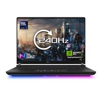 MESH Computers ASUS ROG Strix SCAR 16 G635 Intel Core Ultra 9 275HX 64 GB DDR5 RAM 2 TB SSD NVIDIA GeForce RTX 5090 24GB GDDR7 16" 2.5K Mini LED 240Hz Wi-Fi 7 Windows 11 Home