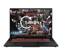 MESH Computers ASUS TUF Gaming A18 18-inch FHD+ 144Hz Gaming Laptop (AMD Ryzen 7 260, 16GB DDR5 RAM, 1TB SSD, NVIDIA GeForce RTX 5060 8GB GDDR7, Windows 11 Home)