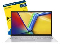 MESH Computers ASUS VivoBook 15 Intel Core i5-1334U (13th Gen), 16 GB RAM, 1 TB SSD, 15.6 inch FHD, Wi-Fi 6, Windows 11 Home includes Free Norton 360 Deluxe Antivirus Software