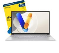 MESH Computers ASUS VivoBook 17 X1704VA 17.3-inch FHD (Intel Core i5-1334U (13th Gen), 40GB RAM, 1 TB SSD, Windows 11 Pro) includes Free Norton 360 Deluxe Anti Virus