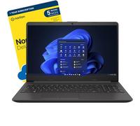 MESH Computers HP 255 G9 (AMD Ryzen 7 5825U, 16 GB RAM, 512 GB SSD, 15.6'' FHD, Windows 11 Home) includes FREE Norton 360 Deluxe Anti Virus