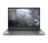 MESH Computers HP ZBook Firefly 14 G8 14-inch Laptop (Intel Core i5-1135G7, 8 GB RAM, 256 GB SSD, Windows 10 Pro)