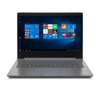 MESH Computers Lenovo V14 ADA 14-inch Laptop, AMD Dual-Core 3020E, 8 GB RAM, 256 GB SSD, Windows 10 Home