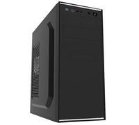 MESH Computers Pre Built Home-Office Desktop PC (Ryzen 3 3200G, 8GB DDR4 RAM, 500GB M.2 SSD, Integrated AMD RADEON RX VEGA Graphics, Windows 11 Pro)
