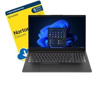 MESH Computers V15 Gen 4 15.6-inch Laptop (Intel Core i7-1355U (13th Gen), 24 GB RAM, 1 TB SSD, Wi-Fi 6, Windows 11 Pro) includes Free Norton 360 Deluxe Antivirus Software