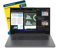 MESH Computers V17 Gen 4 IRU 17.3-inch Full HD Laptop (Intel Core i7-13620H (13th Gen), 40 GB RAM, 1 TB SSD, Wi-Fi 6, Fingerprint Reader, Windows 11 Pro) includes Free Norton 360 Deluxe Anti Virus