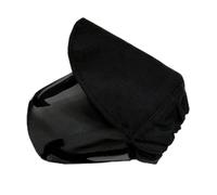 Mesh Cover for Dogs, Breathable, Scratch-Resistant Protection for Pets, Safety Protector Made of Mesh for Dogs, for Enabling Panting, Care, Bathing, Showering, and Preventing
