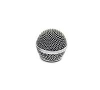 Mesh cover For Shure SM58/PG58/BETA58A/BETA87A,microphone mesh cover Replacement Accessories,Microphone Ball Head Mesh Grill (SM58 mesh cover)