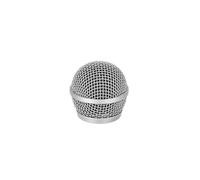 Mesh cover For Shure SM58/PG58/BETA58A/BETA87A,microphone mesh cover Replacement Accessories,Microphone Ball Head Mesh Grill (PG58 mesh cover)