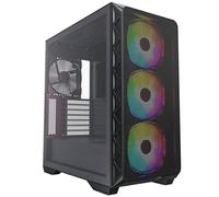 MESH CYBERDOOM Gaming PC Intel Core i7 14700KF 6 Core 4.2GHz, 32GB Corsair DDR4, 1TB M.2 NVMe SSD, Nvidia RTX 5070 12GB GDDR7, Wi-Fi 6, Windows 11 Pro