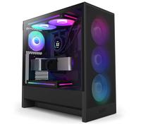 MESH DARKFURY Gaming PC AMD Ryzen 7 7800X3D, 32GB 6000MHz DDR5 RGB RAM, 2TB NVMe SSD, Nvidia RTX 5070 Ti 16GB GDDR7, In-Built WiFi 7, Windows 11 Pro