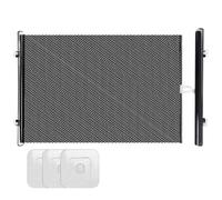 Mesh Dog Gate - Retractable Stair Gates for Dogs | Portable Pet Barrier, Safety Protector, Mesh Pet Barrier, Stairs, Gate