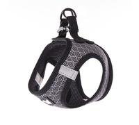 Mesh dog harness Martin Sellier