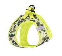 Mesh dog harness Martin Sellier