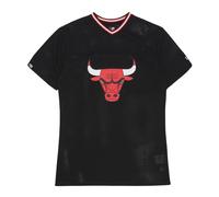 Mesh Dress Chibul - female - New Era - T-Shirts - Black - S - Tops S
