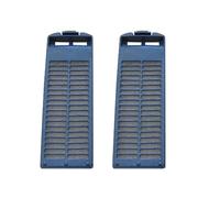 Mesh Filter Box Washing Machine Mesh Filter Bag Magic Box DC62-00018A DC97-16513A Washing Machine Parts，Compatible For Samsung