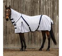 Mesh fly sheet for horse Equithème Combo