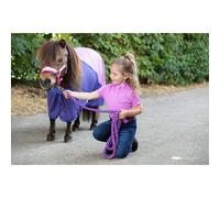 Mesh fly sheet for horse Harry's Horse Pro Diva