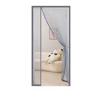 Mesh for Net in Door - Breathable Side Opening, Allows Breeze Into the Net - Suitable for Outdoor Patio Balcony Porch Entrance Apartment Home and Garden