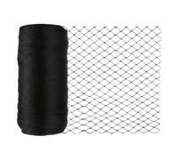 Mesh for Outdoor Garden, Reusable and Robust Protection Netting - Bird Barrier Net for the Protection of Vegetables and Plants - for Use in Green Areas, Patio, Farm, Balcony and Balcony