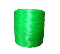 Mesh Fruit Bags for Dry Fruits & Vegetables - 30M Green Netting Roll Ideal for Packaging Storage & Cord Cutting Semi-Finished Products & Breathable